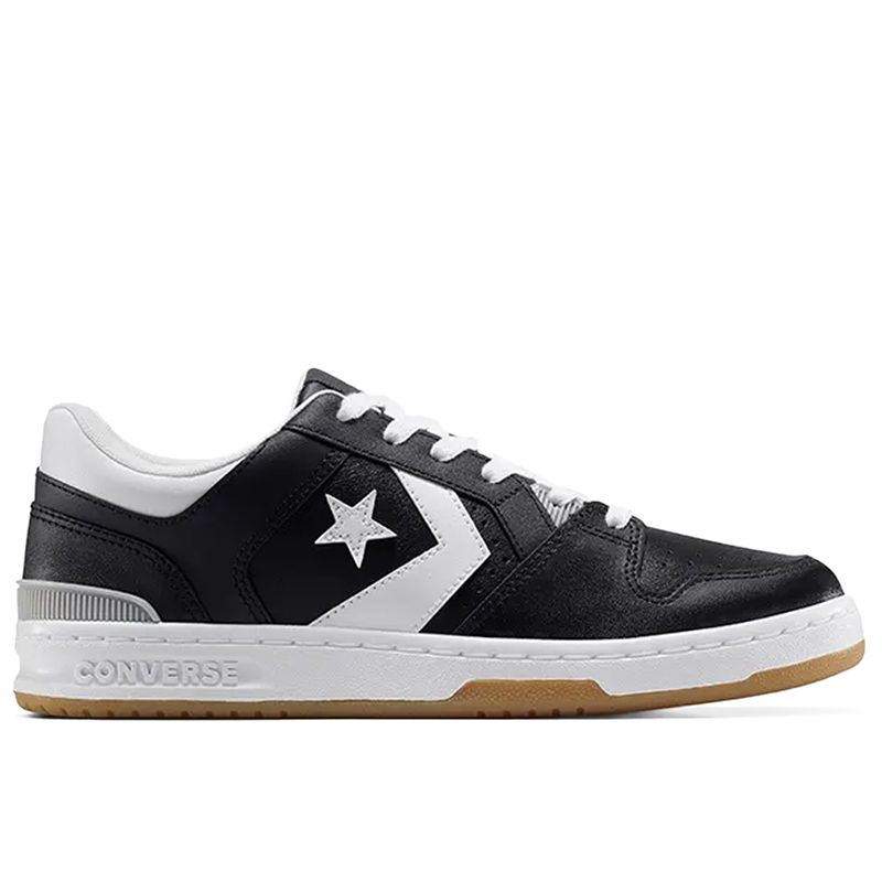 Converse Court Lifestyle