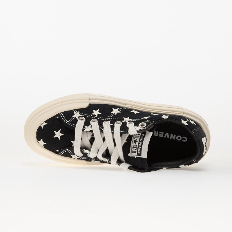 Converse Cruise Black/ Vintage White/ Black