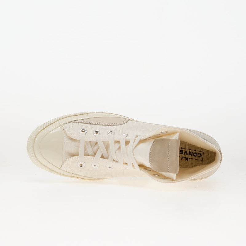 Converse Chuck 70 Vintage White/ Egret/ Papyrus