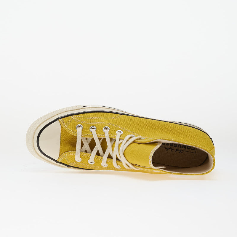 Converse Chuck 70 Seasonal Colour High Top Yellow