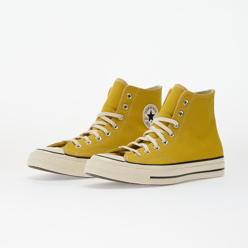 Converse Chuck 70 Seasonal Colour High Top Yellow