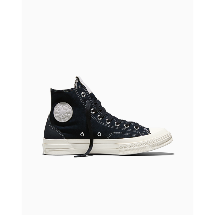 Converse Chuck 70 Canvas & Suede