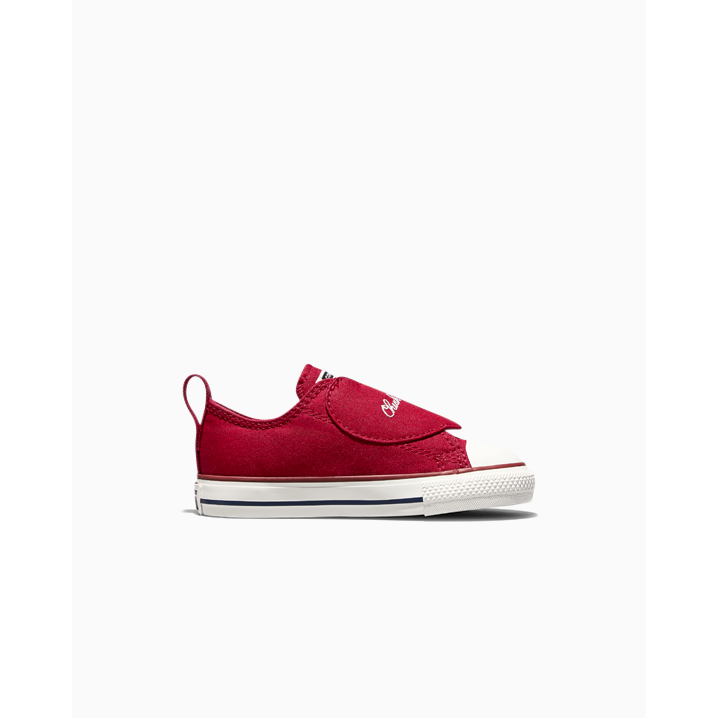 Converse Chuck Taylor All Star One Strap Hearts