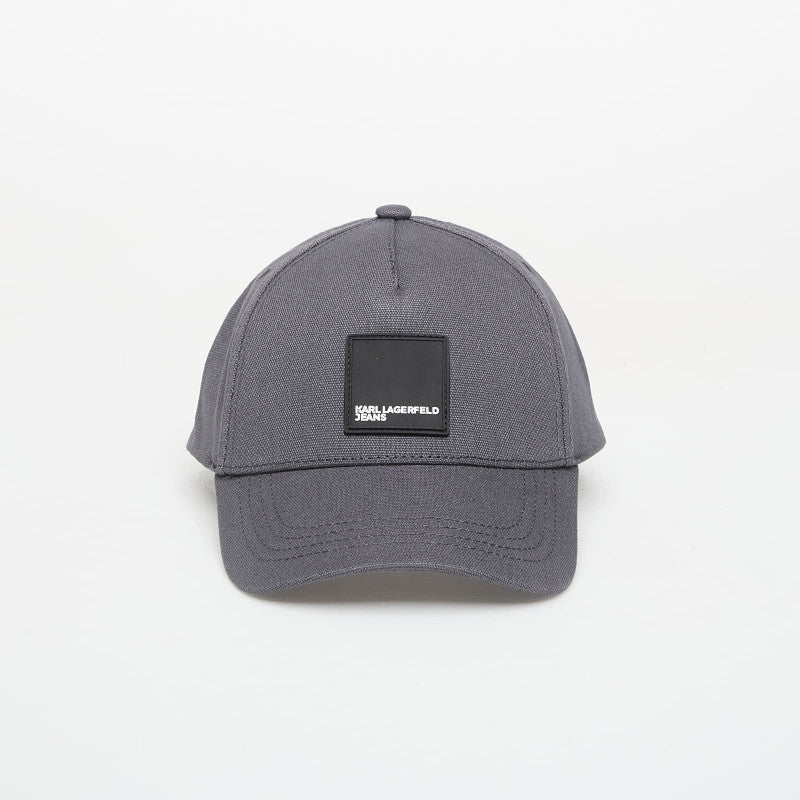 Karl Lagerfeld Jeans Box Logo Cap Magnet