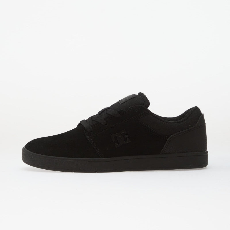 DC Crisis 2 Black