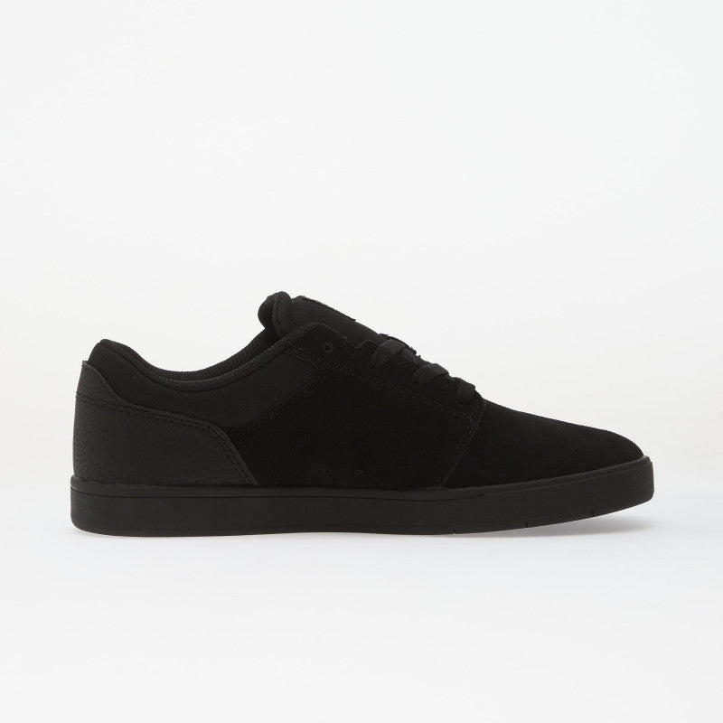 DC Crisis 2 Black
