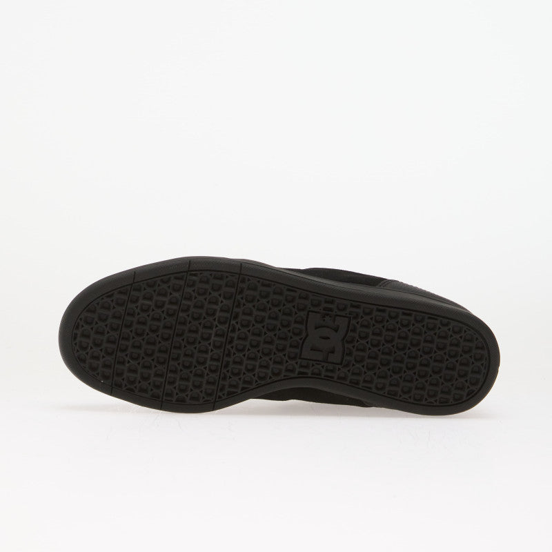 DC Crisis 2 Black/ Black/ Black