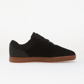 DC Crisis 2 Black/ Gum