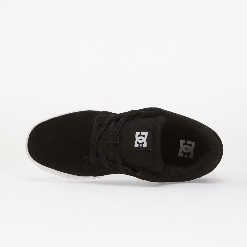DC Crisis 2 Black/ White