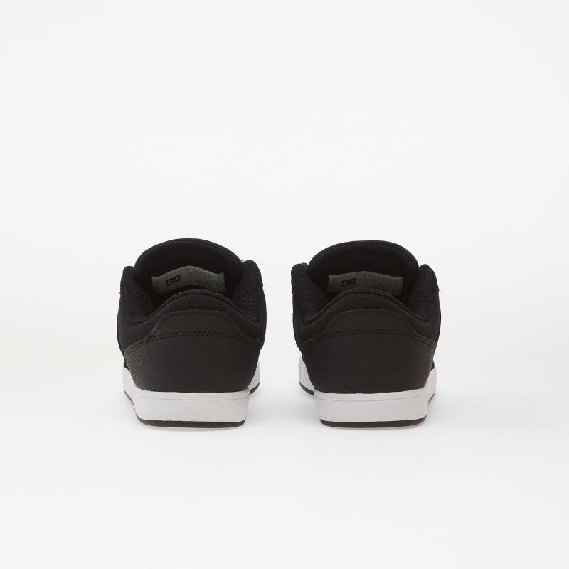 DC Crisis 2 Black/ White