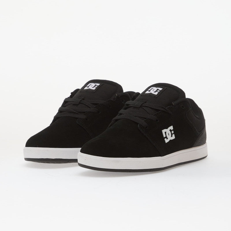 DC Crisis 2 Black/ White