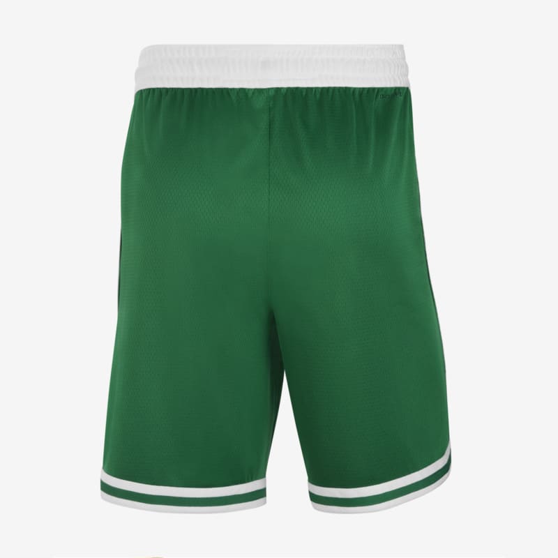 Nike NBA Boston Celtics Swingman Road Short