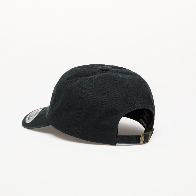 Horsefeathers Vinny Cap Black