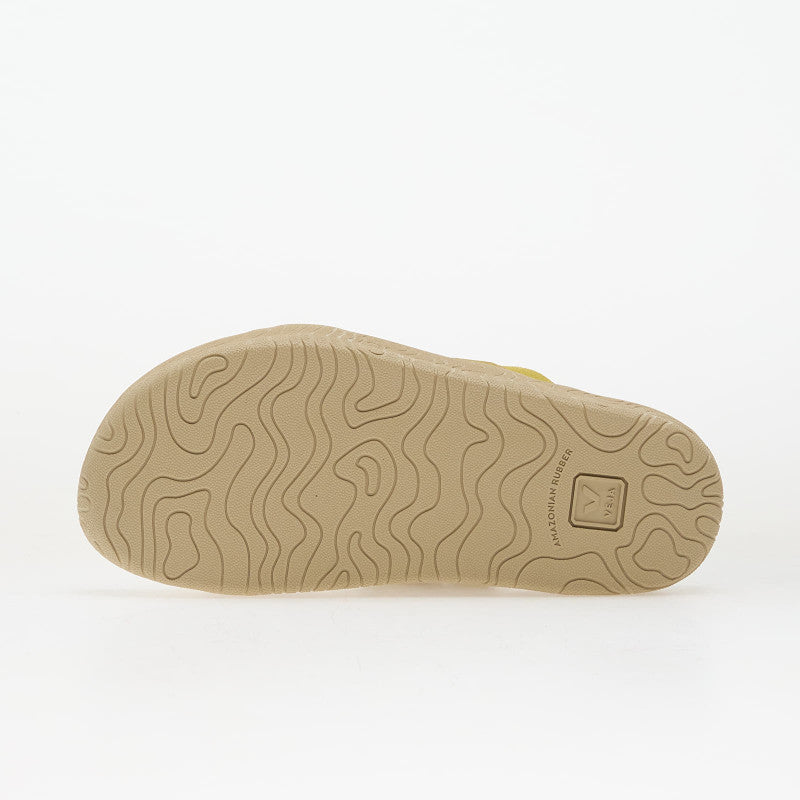 Veja Wmns Arpoador Liquor/ Ocre