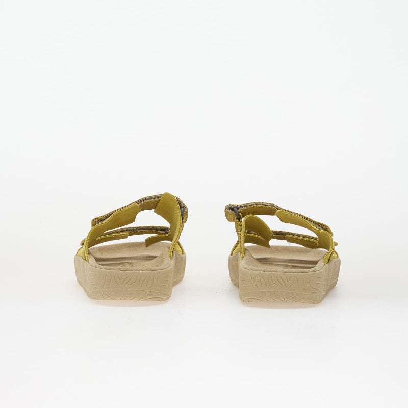 Veja Wmns Arpoador Liquor/ Ocre