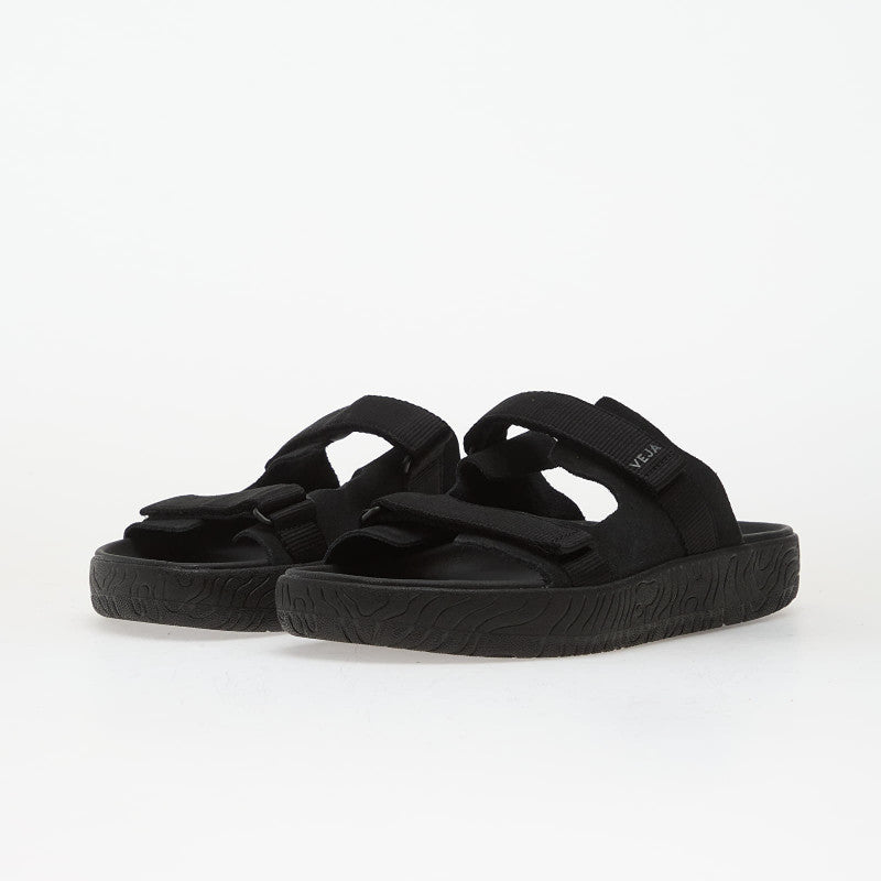 Veja Arpoador Full-Black