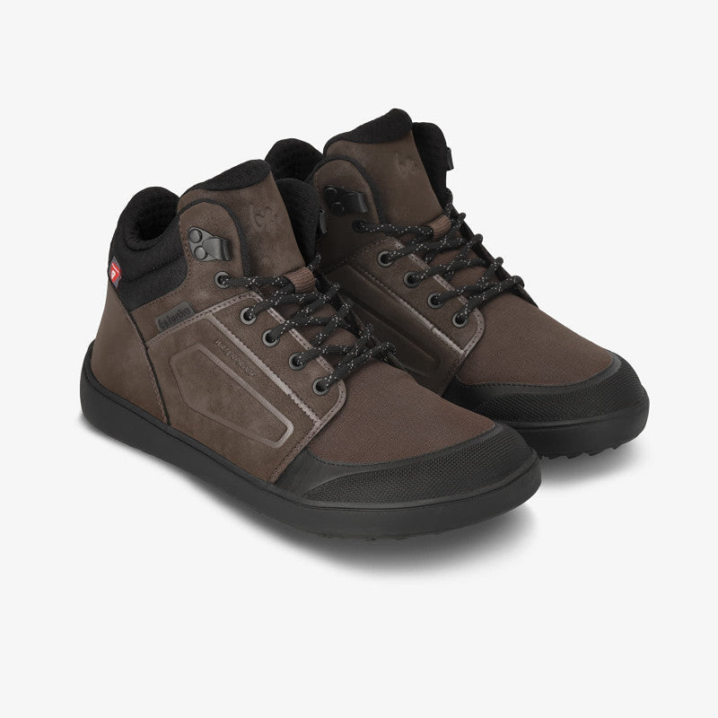 Be Lenka ArcticEdge Dark Brown