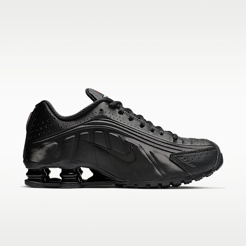 Nike Shox R4