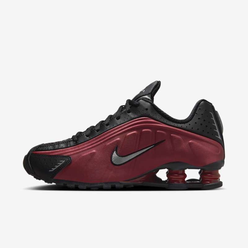 Nike Wmns Shox R4
