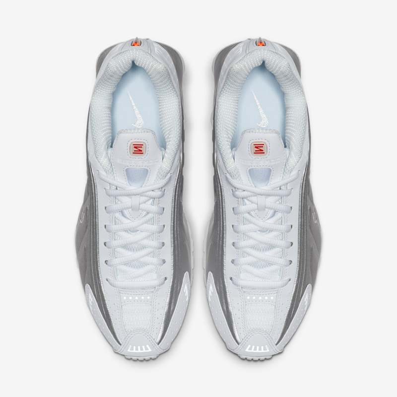 Nike Wmns Shox R4