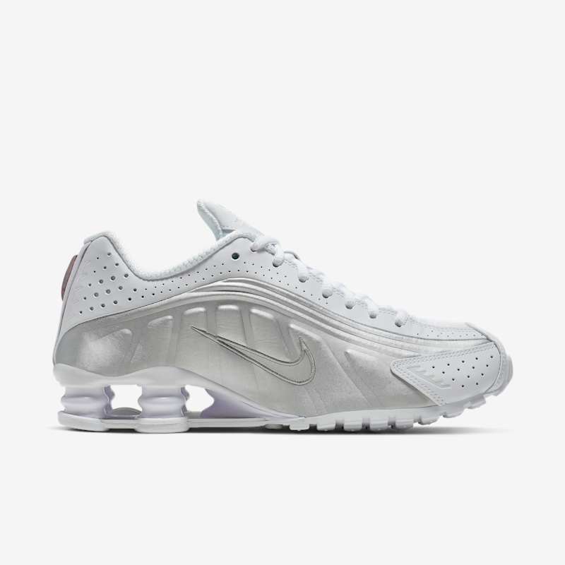 Nike Wmns Shox R4