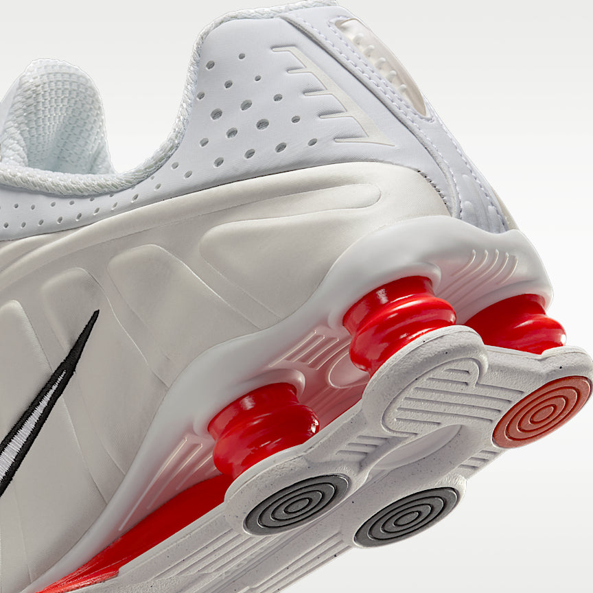 Nike Wmns Shox R4