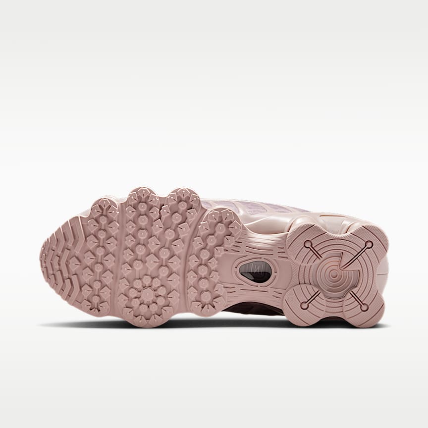 Nike Wmns Shox Tl Particle Rose/ Particle Rose