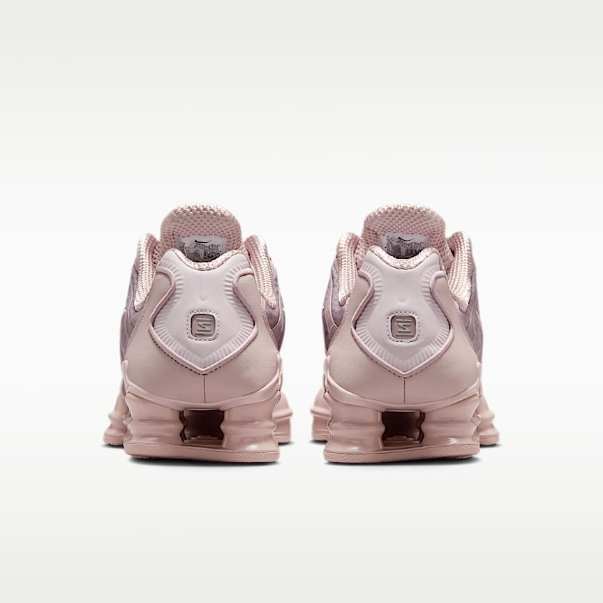 Nike Wmns Shox Tl Particle Rose/ Particle Rose