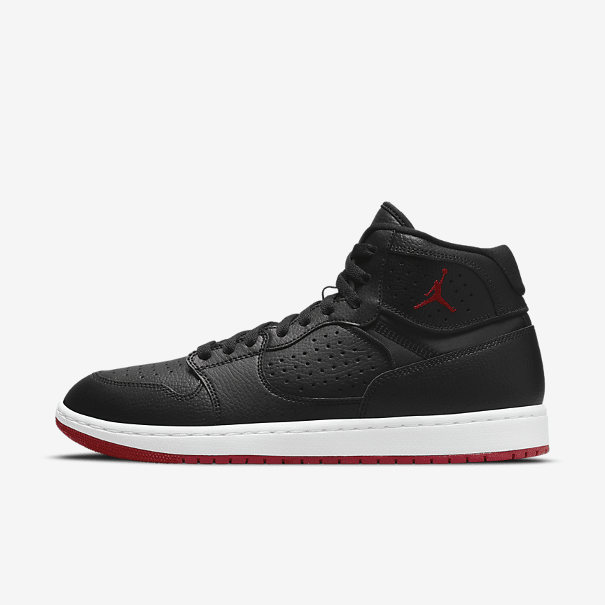Nike Access