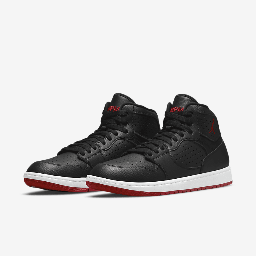 Nike Access