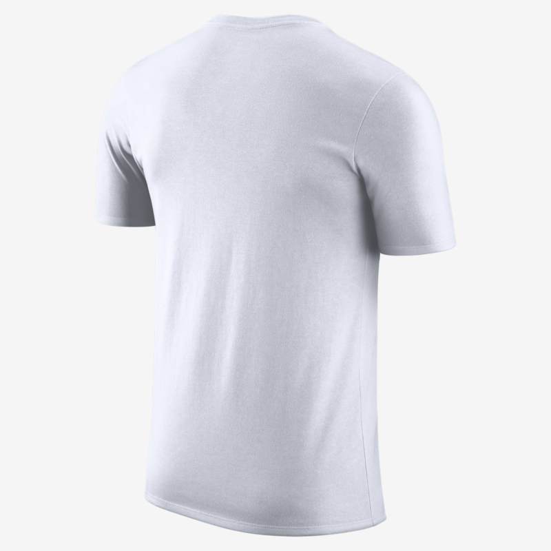 Nike NBA Dri-FIT Team 31 SS treniruočių marškinėliai