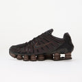 Nike Shox TL Oil Grey/ Off Noir-Plum Eclipse-Oil Grey