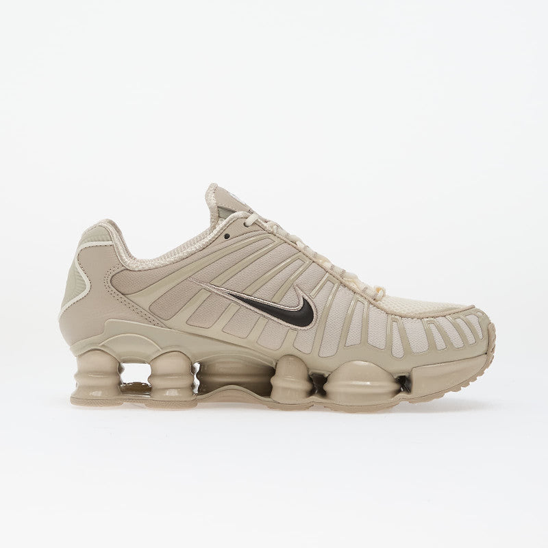 Nike Shox TL Cream II/ Black-Sail