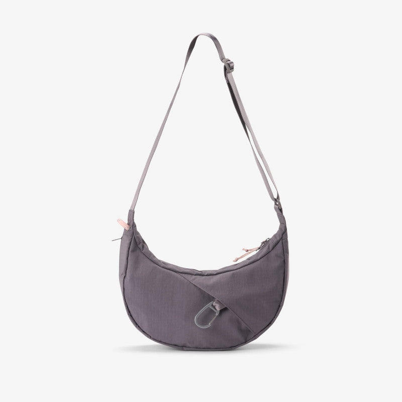 AEVOR Sling Bag Grey 0,9