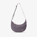 AEVOR Sling Bag Grey 0,9