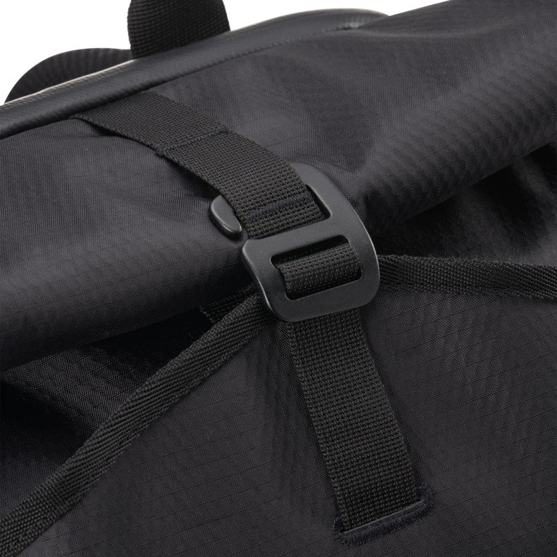 AEVOR Roll Pack 2.0 Proof Black 19