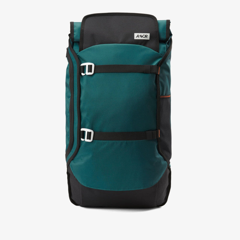 AEVOR Travel Pack Proof Evergreen 38