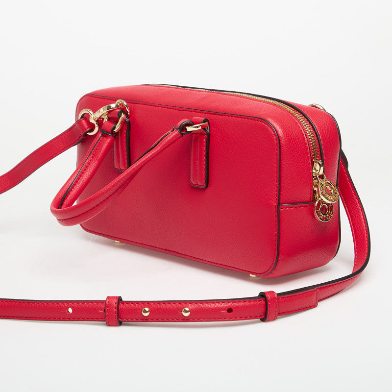 Tommy Hilfiger Daily Crossover Primary Red