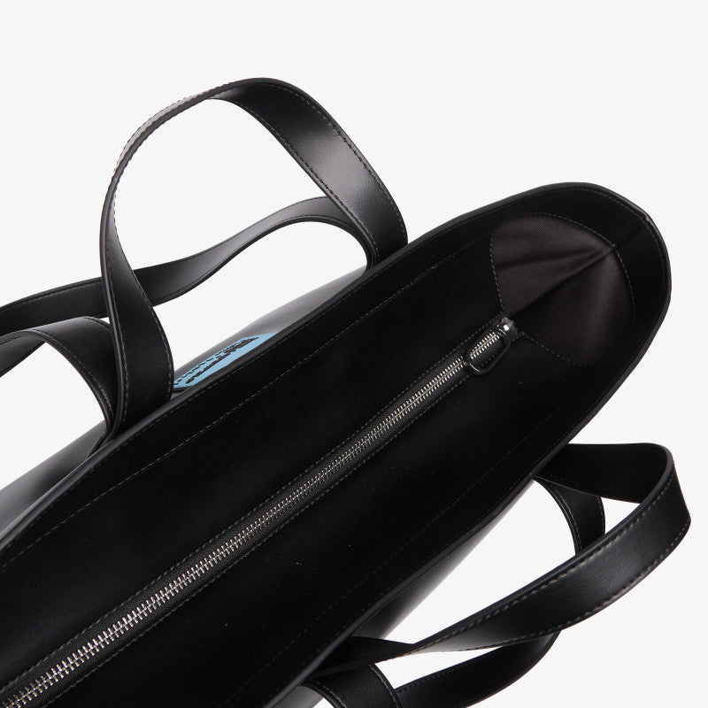 Karl Lagerfeld Jeans X Pt Xl Tote Black