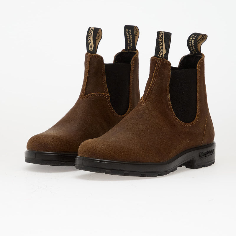 Blundstone 1911 Tobacco