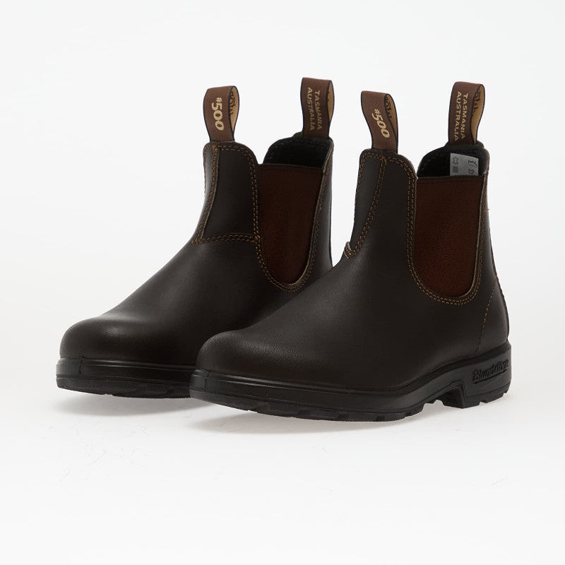 Blundstone 500 Brown
