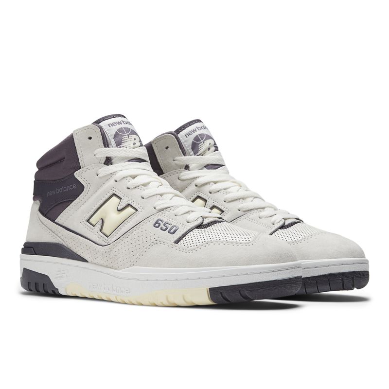 New Balance unisex 650