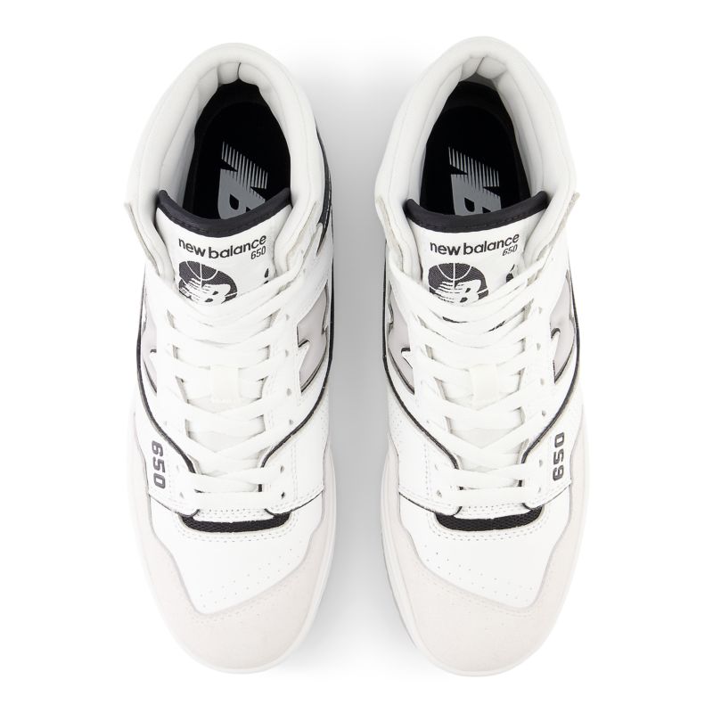 New Balance unisex 650
