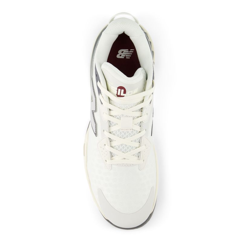 New Balance Hesi Low v2