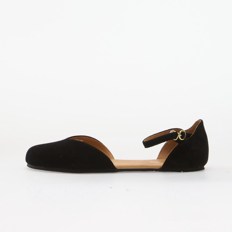 Be Lenka Lilea Matt Black