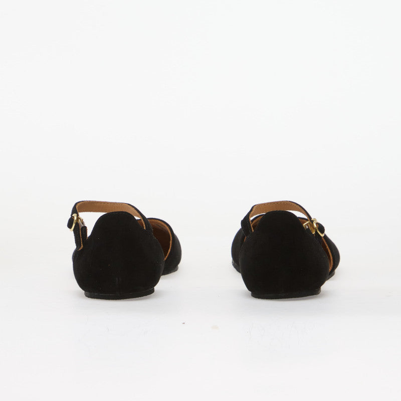 Be Lenka Lilea Matt Black