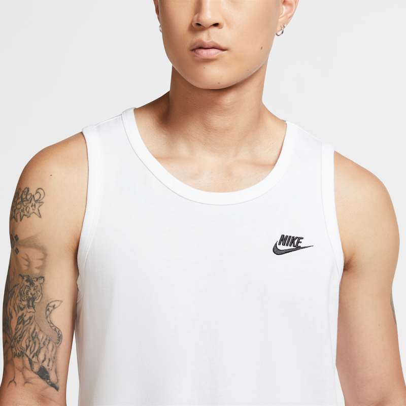 Nike Sportswear Club Tank