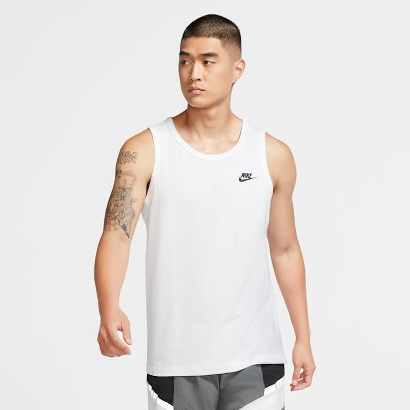 Nike Sportswear Club Tank