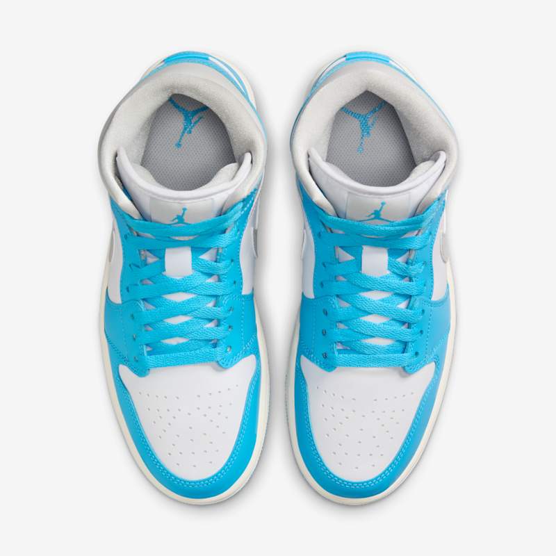 Air Jordan 1 Mid