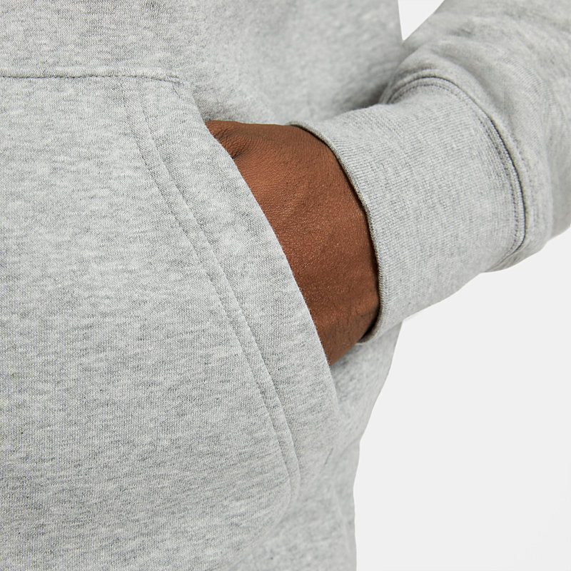 Nike Club Hoodie Full Zip